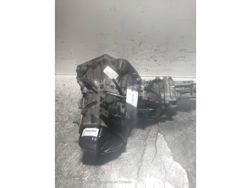 Recambio de caja cambios para suzuki liana rh (er) 1.6 16v cat referencia OEM IAM 1F07J112  