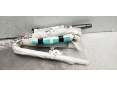 Recambio de airbag cortina delantero derecho para opel zafira tourer excellence referencia OEM IAM 13251624 69TGK7 
