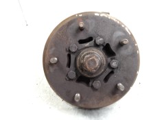 Recambio de mangueta delantera derecha para ford transit, caja cerrada 86/92 2.5 diesel referencia OEM IAM   