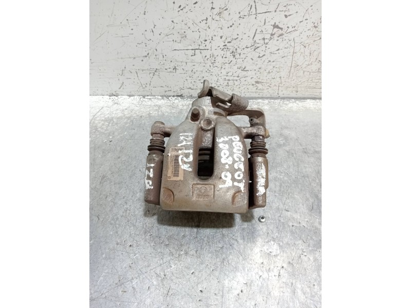Recambio de pinza freno trasera izquierda para peugeot 3008 access referencia OEM IAM   