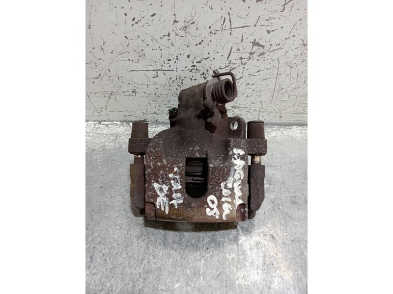Recambio de pinza freno trasera derecha para renault laguna iii 2.0 16v referencia OEM IAM   