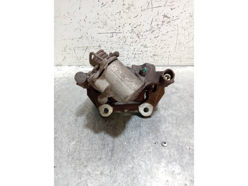 Recambio de pinza freno trasera derecha para renault laguna iii 2.0 16v referencia OEM IAM   