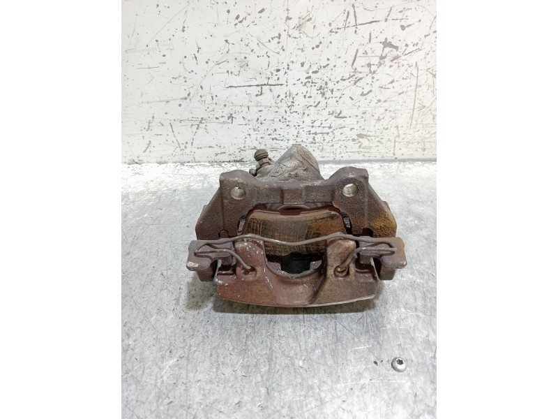 Recambio de pinza freno trasera derecha para renault laguna iii 2.0 16v referencia OEM IAM   