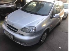 daewoo tacuma del año 2003