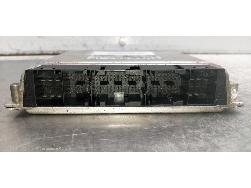 Recambio de centralita motor uce para mercedes clase s (w220) berlina 320 cdi (220.026) referencia OEM IAM A6131530379 028101082