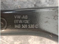 Recambio de brazo suspension superior trasero derecho para volkswagen tiguan (5n1) advance referencia OEM IAM 1K0501530C   2