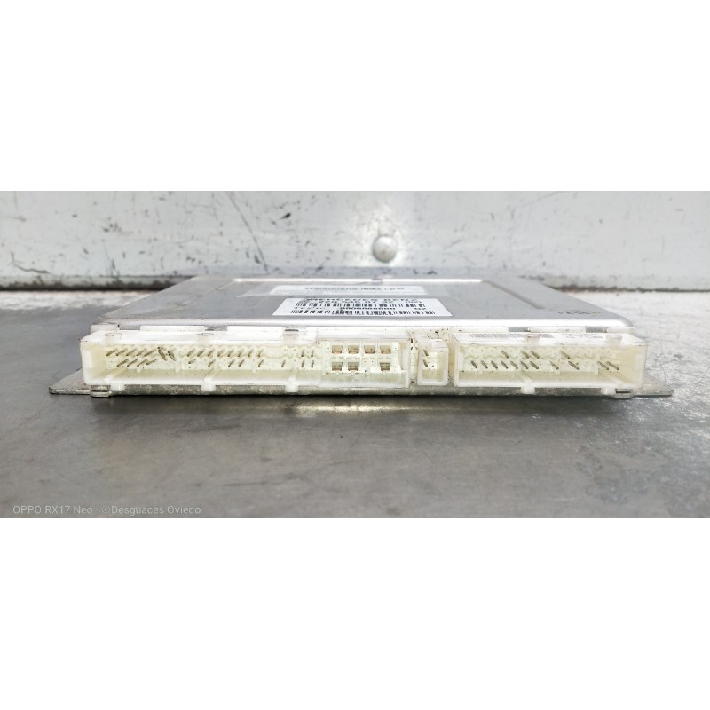 Recambio de centralita suspension para mercedes clase s (w220) berlina 320 cdi (220.026) referencia OEM IAM 2205450732 00008886B