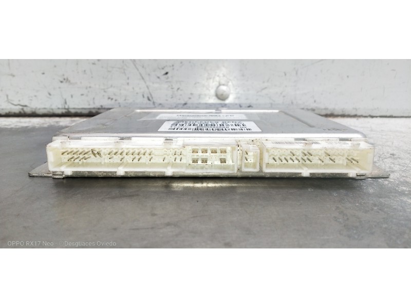 Recambio de centralita suspension para mercedes clase s (w220) berlina 320 cdi (220.026) referencia OEM IAM 2205450732 00008886B