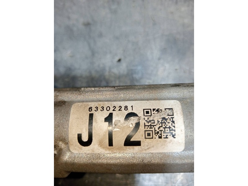 Recambio de cremallera direccion para lexus ct 200h referencia OEM IAM 63302281   Recambio de cremallera direccion para lexus ct 200h referencia OEM IAM 63302281