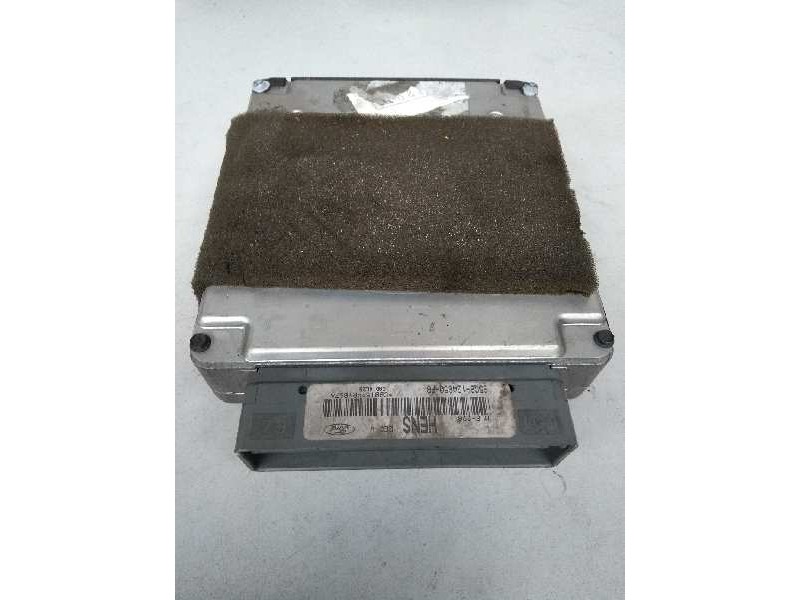 Recambio de centralita motor uce para ford scorpio berl./turnier referencia OEM IAM 95GB12A650FB HENS 