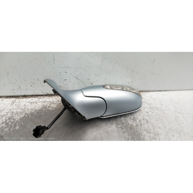 Recambio de retrovisor izquierdo para mercedes clase clk (w209) coupe 220 cdi (209.308) referencia OEM IAM   ELECTRICO