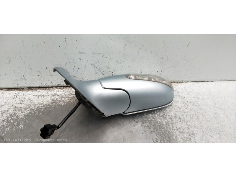 Recambio de retrovisor izquierdo para mercedes clase clk (w209) coupe 220 cdi (209.308) referencia OEM IAM   ELECTRICO