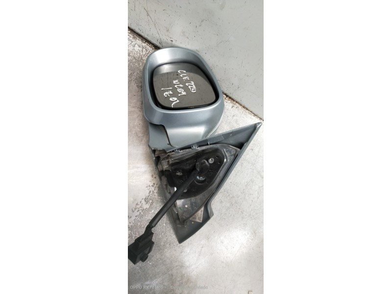 Recambio de retrovisor izquierdo para mercedes clase clk (w209) coupe 220 cdi (209.308) referencia OEM IAM   ELECTRICO