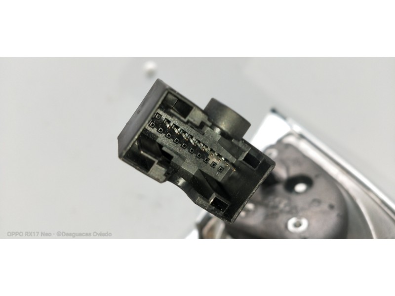 Recambio de retrovisor izquierdo para mercedes clase clk (w209) coupe 220 cdi (209.308) referencia OEM IAM   ELECTRICO