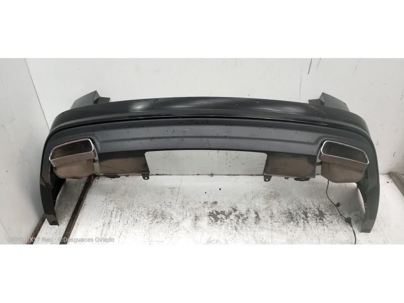 Recambio de paragolpes trasero para audi a6 avant (4gd) 2.0 tdi ultra referencia OEM IAM   