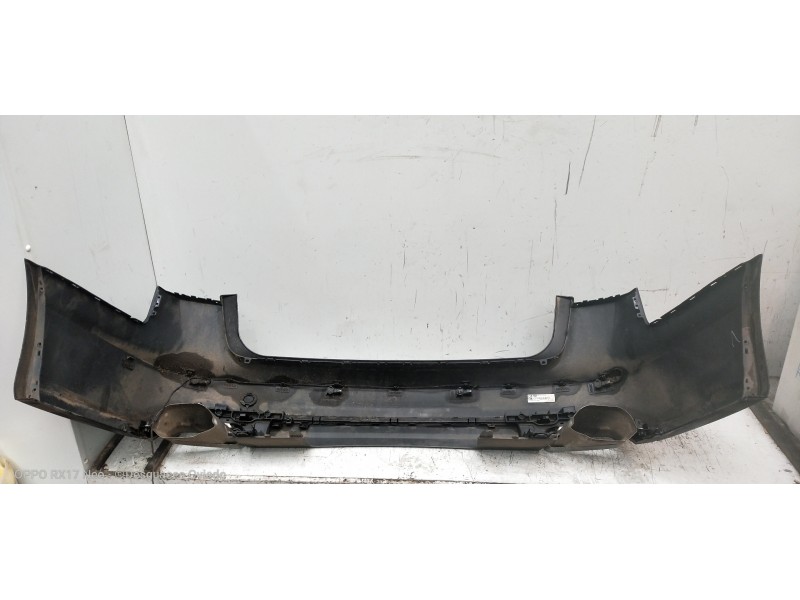 Recambio de paragolpes trasero para audi a6 avant (4gd) 2.0 tdi ultra referencia OEM IAM   