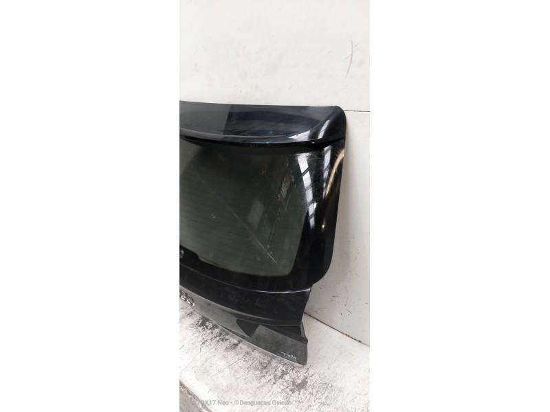 Recambio de porton trasero para audi a6 avant (4gd) 2.0 tdi ultra referencia OEM IAM   