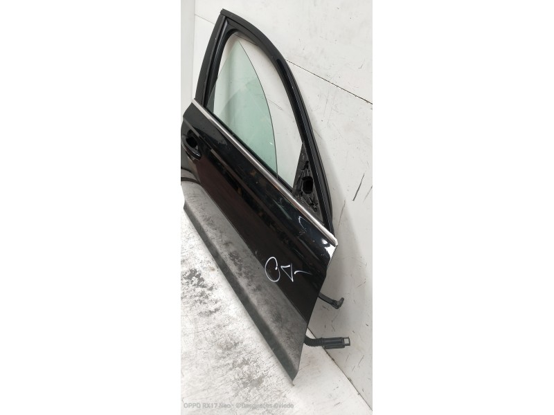 Recambio de puerta delantera derecha para audi a6 avant (4gd) 2.0 tdi ultra referencia OEM IAM   5P