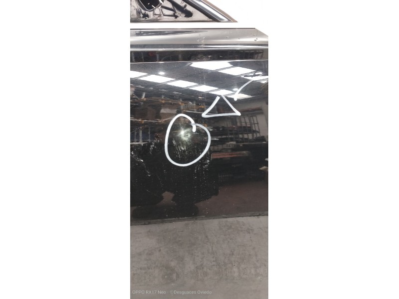 Recambio de puerta delantera derecha para audi a6 avant (4gd) 2.0 tdi ultra referencia OEM IAM   5P