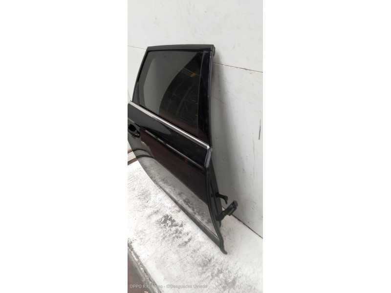 Recambio de puerta trasera derecha para audi a6 avant (4gd) 2.0 tdi ultra referencia OEM IAM   5P