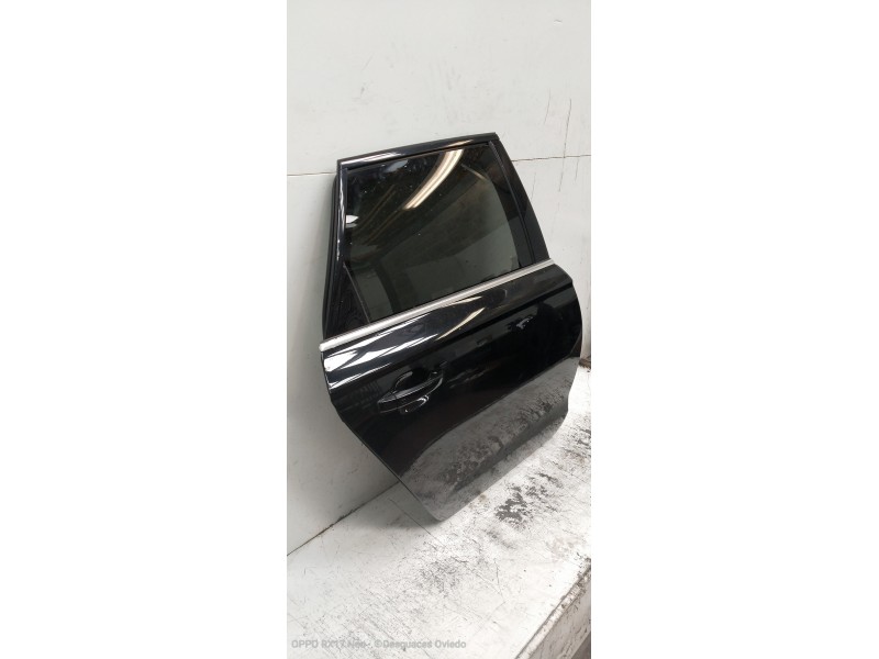 Recambio de puerta trasera derecha para audi a6 avant (4gd) 2.0 tdi ultra referencia OEM IAM   5P