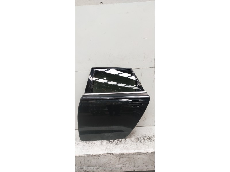 Recambio de puerta trasera izquierda para audi a6 avant (4gd) 2.0 tdi ultra referencia OEM IAM   5P