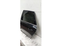Recambio de puerta trasera izquierda para audi a6 avant (4gd) 2.0 tdi ultra referencia OEM IAM   5P 2