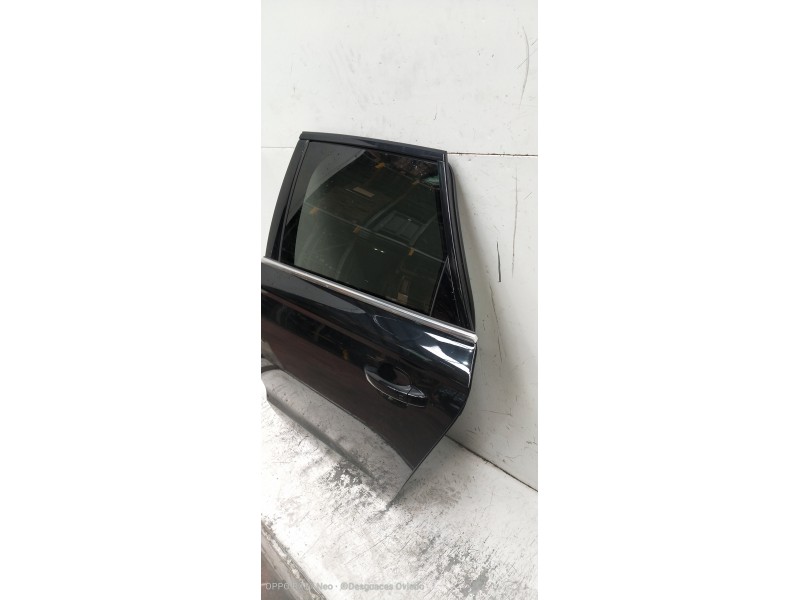 Recambio de puerta trasera izquierda para audi a6 avant (4gd) 2.0 tdi ultra referencia OEM IAM   5P