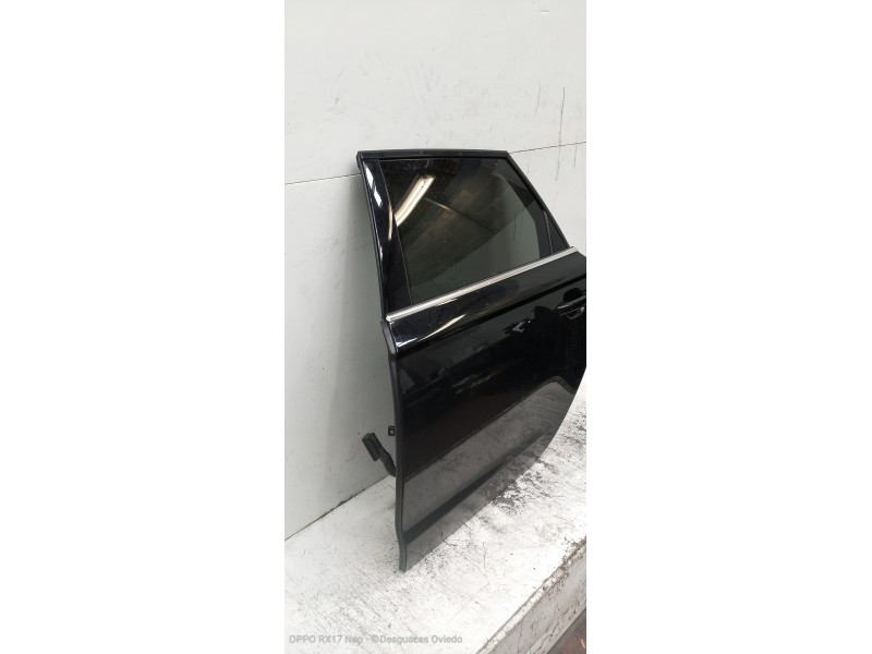 Recambio de puerta trasera izquierda para audi a6 avant (4gd) 2.0 tdi ultra referencia OEM IAM   5P