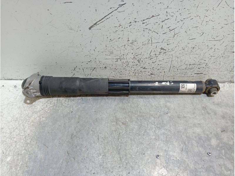 Recambio de amortiguador trasero derecho para volkswagen golf vii lim. (5g1) 2.0 tdi referencia OEM IAM 5Q0512011GJ 801402000602