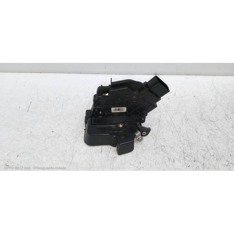 Recambio de motor cierre centralizado trasero derecho para ford focus c-max (cap) ghia (d) referencia OEM IAM 3M5AR26412BP  