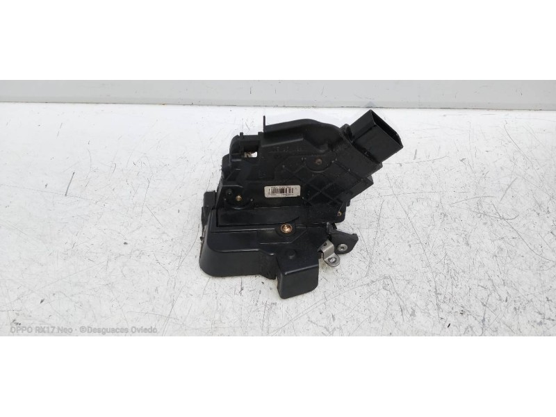 Recambio de motor cierre centralizado trasero derecho para ford focus c-max (cap) ghia (d) referencia OEM IAM 3M5AR26412BP  