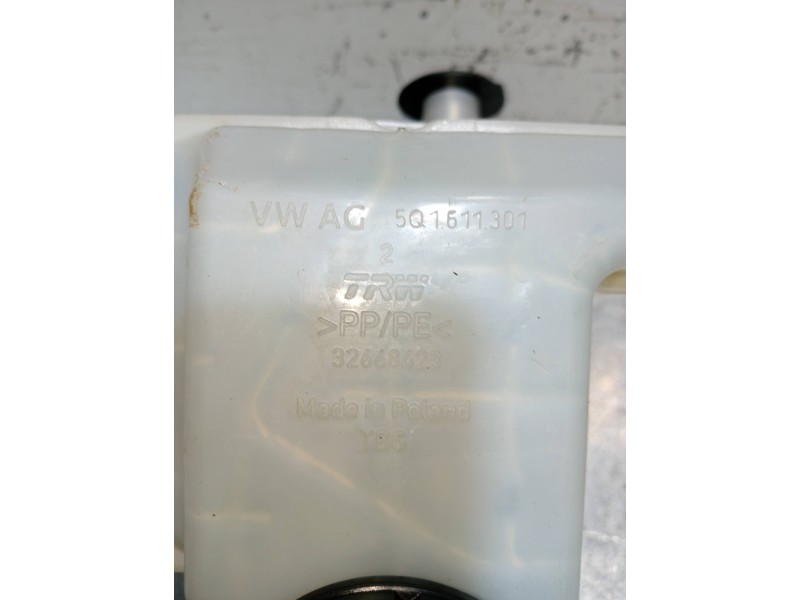 Recambio de bomba freno para volkswagen golf vii lim. (5g1) 2.0 tdi referencia OEM IAM 5Q1611301 32668423 