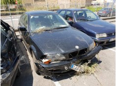 bmw serie 3 berlina (e46) del año 1999