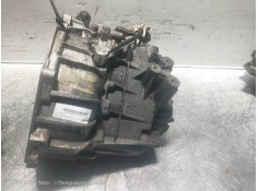 Recambio de caja cambios para opel astra g berlina 2.0 16v cat (x 20 xev / l34) referencia OEM IAM F23 G0200160153SC 