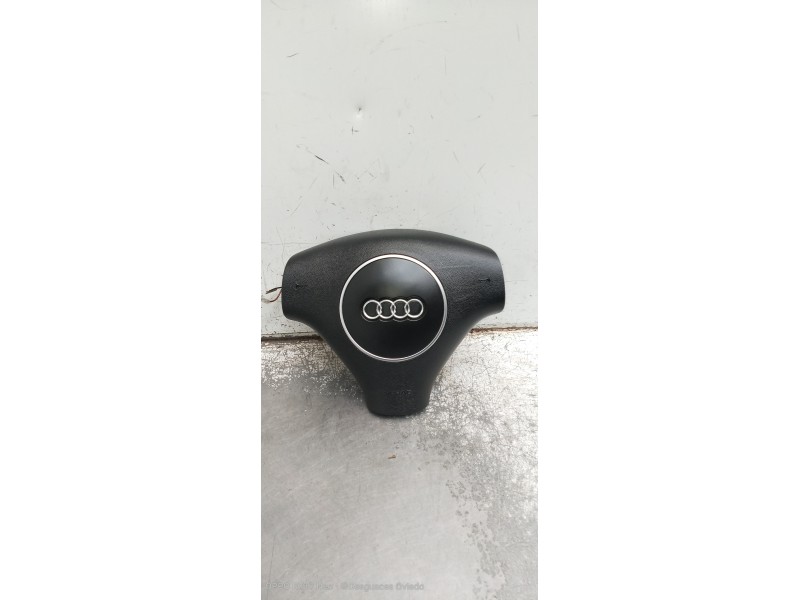 Recambio de kit airbag para audi a3 (8p) 1.9 tdi ambiente referencia OEM IAM 8P0959655D 0285001700 