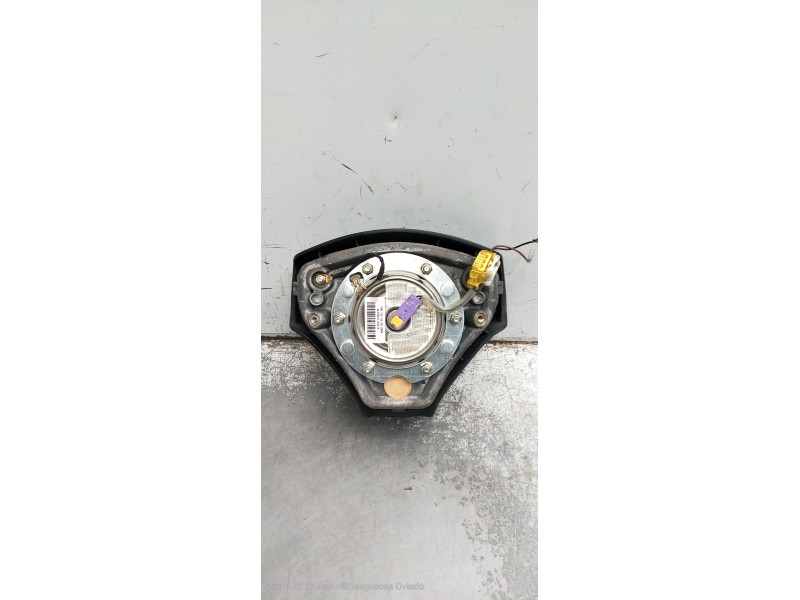 Recambio de kit airbag para audi a3 (8p) 1.9 tdi ambiente referencia OEM IAM 8P0959655D 0285001700 