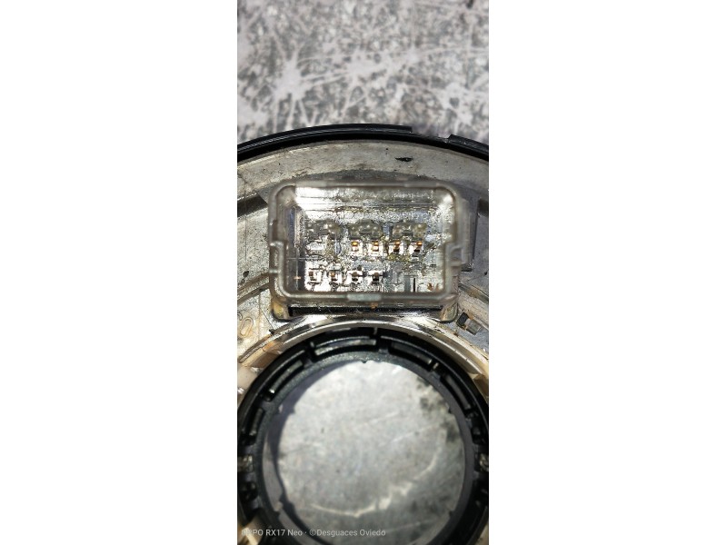 Recambio de kit airbag para audi a3 (8p) 1.9 tdi ambiente referencia OEM IAM 8P0959655D 0285001700 