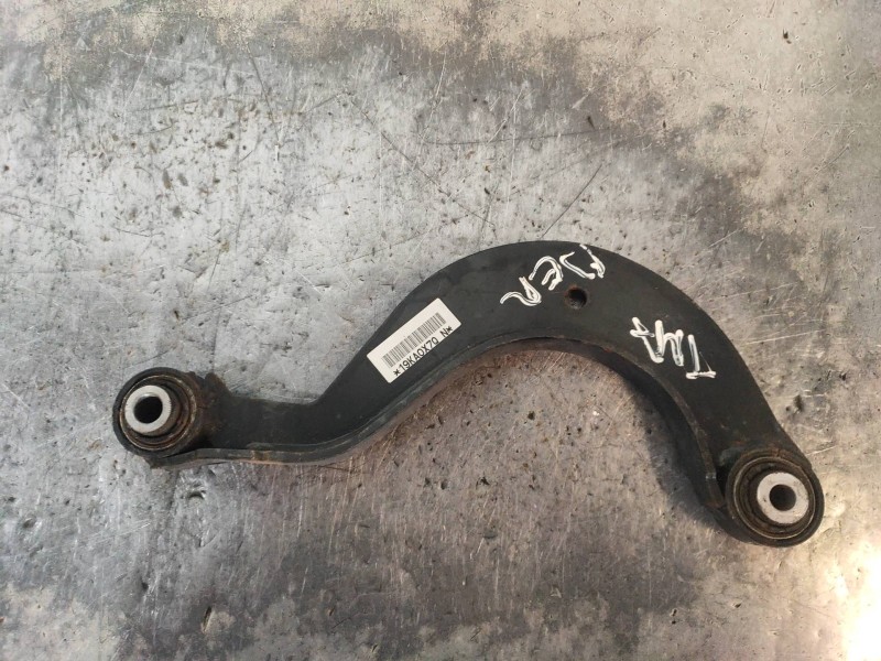 Recambio de brazo suspension superior trasero derecho para volkswagen tiguan (5n1) advance referencia OEM IAM 1K0505323N  