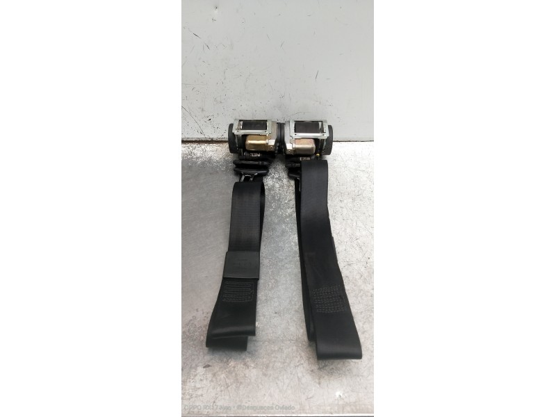 Recambio de kit airbag para audi a3 (8p) 1.9 tdi ambiente referencia OEM IAM 8P0959655D 0285001700 