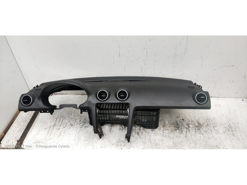 Recambio de kit airbag para audi a3 (8p) 1.9 tdi ambiente referencia OEM IAM 8P0959655D 0285001700 