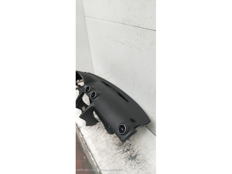 Recambio de kit airbag para audi a3 (8p) 1.9 tdi ambiente referencia OEM IAM 8P0959655D 0285001700 