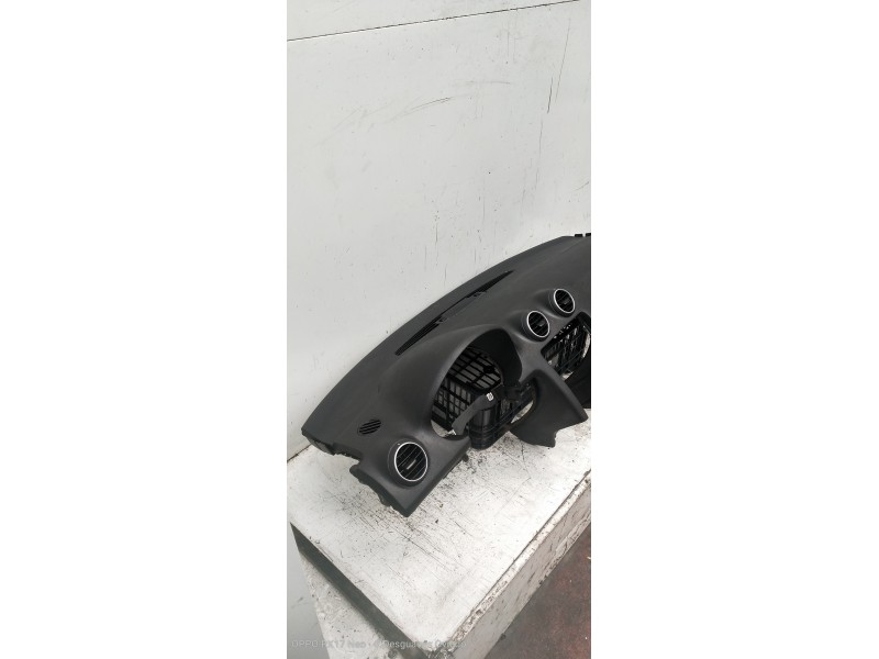 Recambio de kit airbag para audi a3 (8p) 1.9 tdi ambiente referencia OEM IAM 8P0959655D 0285001700 