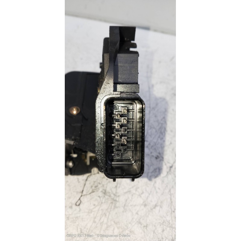 Recambio de motor cierre centralizado trasero derecho para ford focus c-max (cap) ghia (d) referencia OEM IAM 3M5AR26412BP  