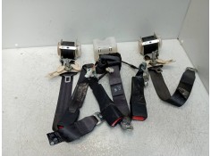 Recambio de juego cinturones trasero para lexus ct 200h referencia OEM IAM   