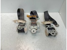 Recambio de juego cinturones trasero para lexus ct 200h referencia OEM IAM    2