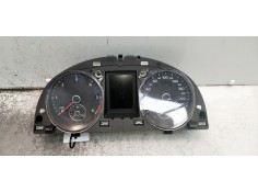 Recambio de cuadro instrumentos para volkswagen passat berlina (3c2) 2.0 tdi referencia OEM IAM 3C0920872G 020304 
