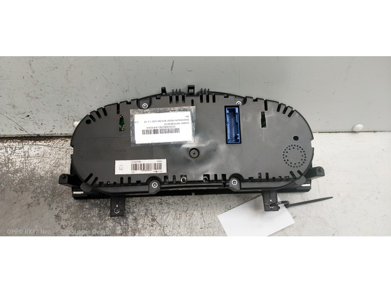 Recambio de cuadro instrumentos para volkswagen passat berlina (3c2) 2.0 tdi referencia OEM IAM 3C0920872G 020304 