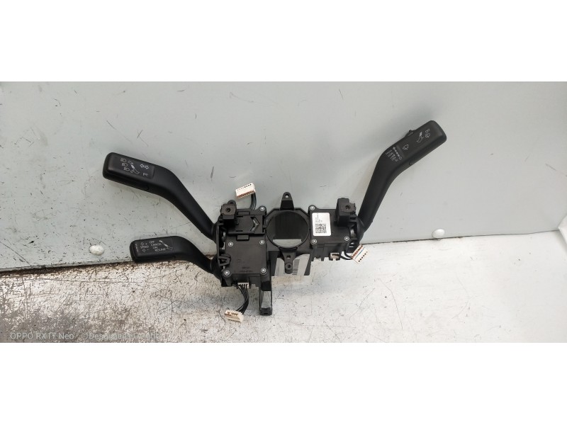 Recambio de mando luces para volkswagen passat berlina (3c2) 2.0 tdi referencia OEM IAM 3C5953501BN  