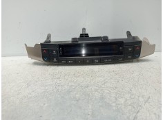 Recambio de mando calefaccion / aire acondicionado para lexus ct 200h referencia OEM IAM 5590076100  